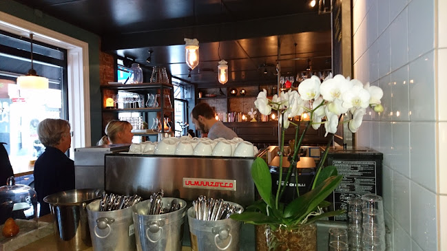 Sofies gate 16, 0170 Oslo