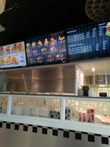 Comentarii opinii despre Panda Fastfood Sentrum