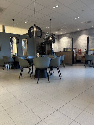 Opinii despre Obs! Kafe în Mo i Rana - Gastronomi og hotellvirksomhet