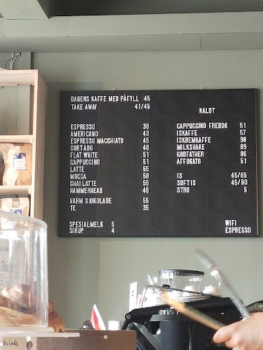 Torvgata 6, 8006 Bodø