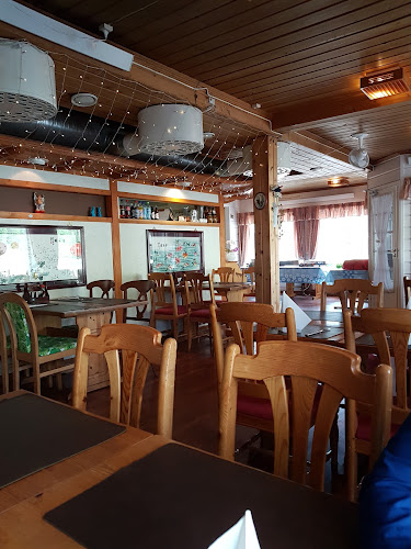 Opinii despre Kroverten Mosjøen în Mosjøen - Gastronomi og hotellvirksomhet