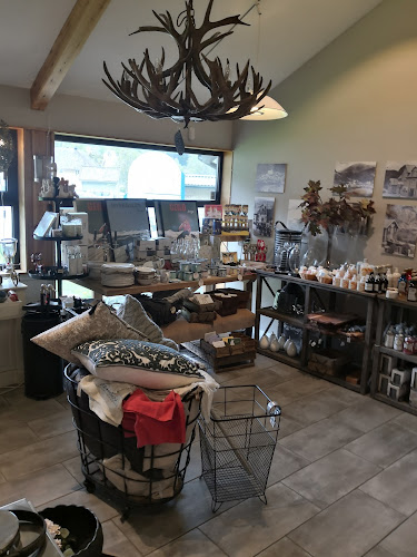 Evanger Landhandleri AS - Evanger