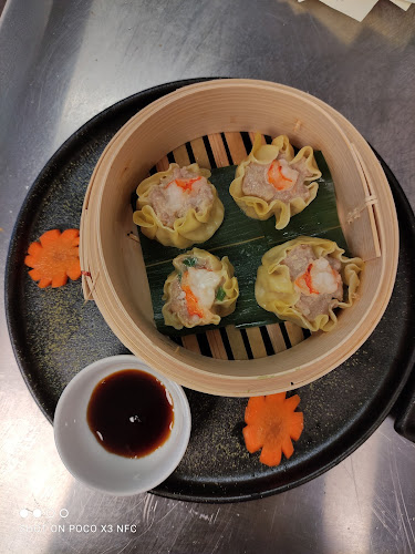 Opinii despre Asia City în Fredrikstad - Gastronomi og hotellvirksomhet