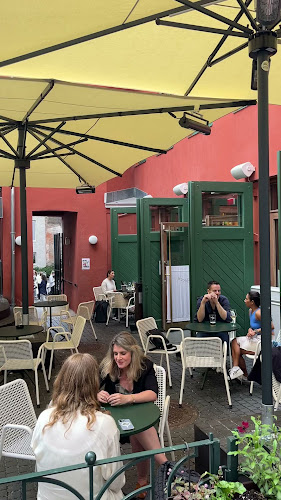 Opinii despre Becco în Oslo - Gastronomi og hotellvirksomhet