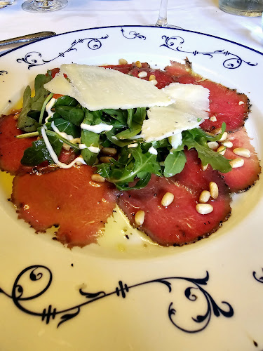 Comentarii opinii despre Værtshuset Bærums Verk