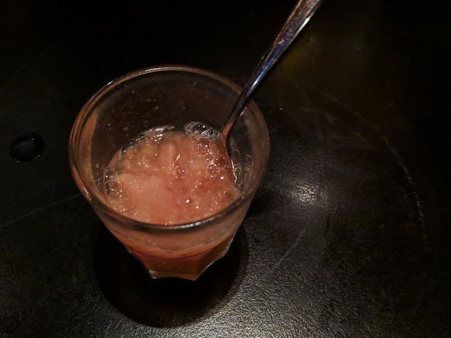 Comentarii opinii despre Restaurant Fjord