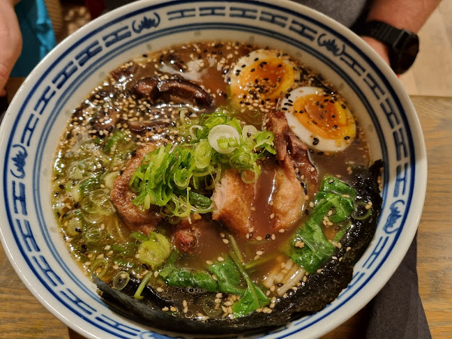 Cafe-Bergen Togstasjonen - Gastronomi og hotellvirksomhet