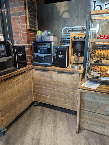 Comentarii opinii despre Backstube