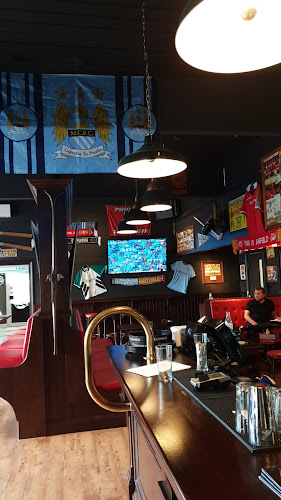 Comentarii opinii despre Dogan Sportsbar AS