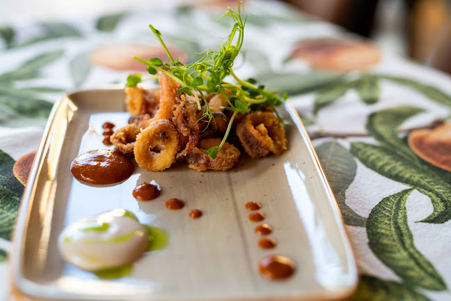 Comentarii opinii despre Taperia Tapas & Pinxos