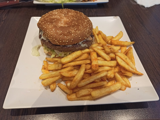 Comentarii opinii despre Chili Pizzeria