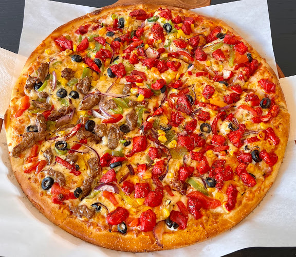 Opinii despre Smakshuset în Rasta - Gastronomi og hotellvirksomhet