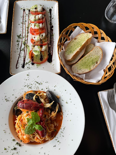 Test1 - Gastronomi og hotellvirksomhet