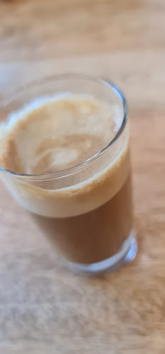 Comentarii opinii despre Steam kaffebar