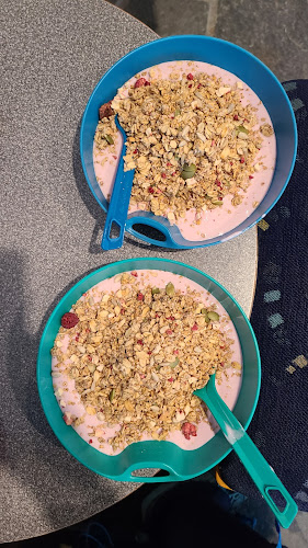 Hurtigrute Kiosken - Bodø