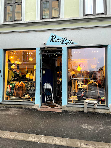 Comentarii opinii despre Retrolykke kaffebar