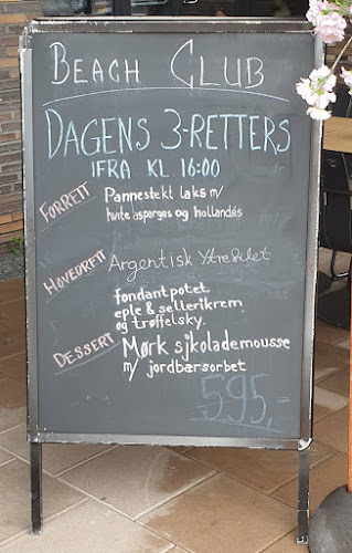 Opinii despre Brasserie Sjø & Land în Fredrikstad - Gastronomi og hotellvirksomhet