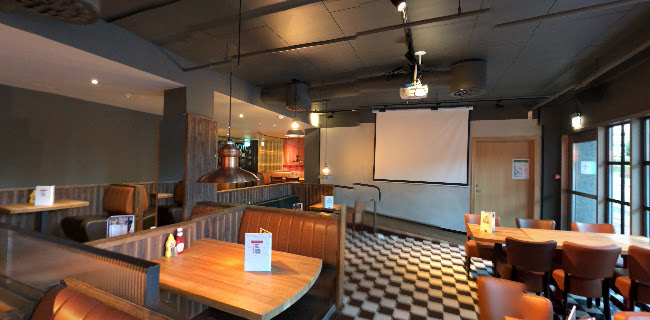 T.G.I. Fridays - Ole Bulls Plass