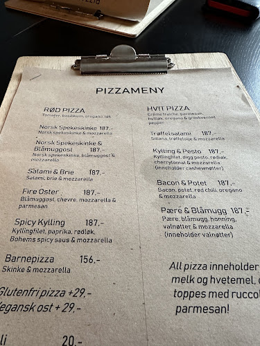 Opinii despre Kafe Bohem în Kongsvinger - Gastronomi og hotellvirksomhet