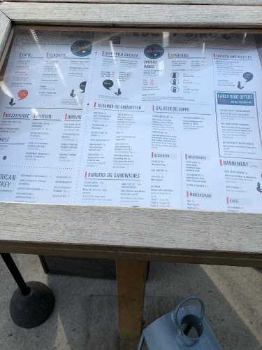 Comentarii opinii despre Lucky Bird