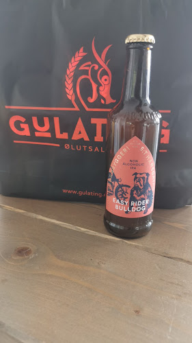 Gulating Ølutsalg Ålesund - Ålesund