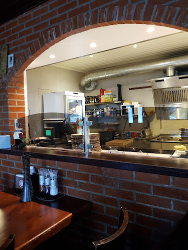 Comentarii opinii despre Allegro pizzeria