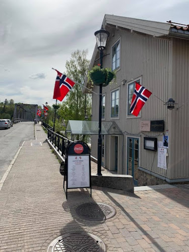 Garveriet Bistro & Bar - Gastronomi og hotellvirksomhet