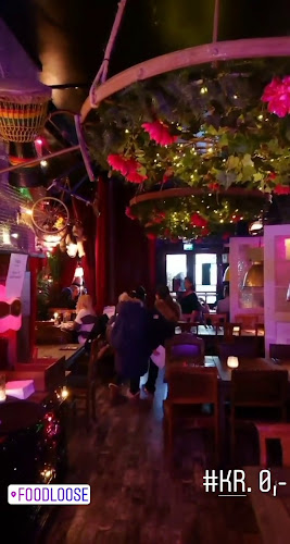 Foodloose by House of Fingerfood - Stavanger