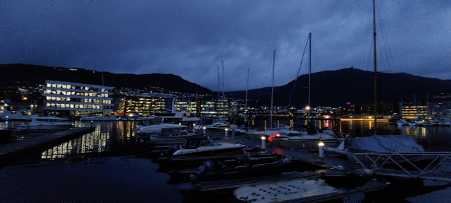 Comentarii opinii despre Pizzabakeren Solheimsviken