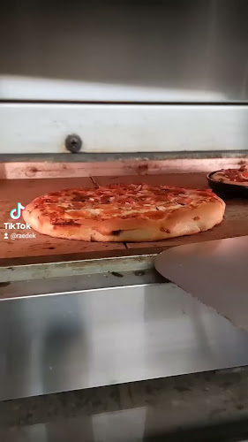 Opinii despre Appetitten Pizza Grill în Klavestadhaugen - Gastronomi og hotellvirksomhet