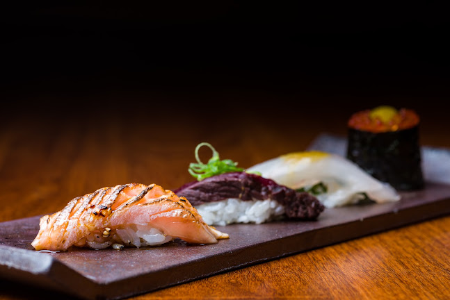 Alex Sushi - Gastronomi og hotellvirksomhet