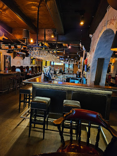 Mulligan’s Irish Pub - Oslo
