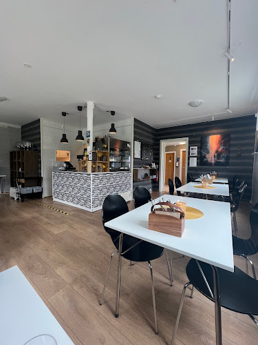 Hovdenveien 153, 8475 Hovden