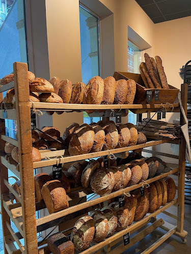 Opinii despre Bakfickan Sarpsborg în Sarpsborg - Gastronomi og hotellvirksomhet