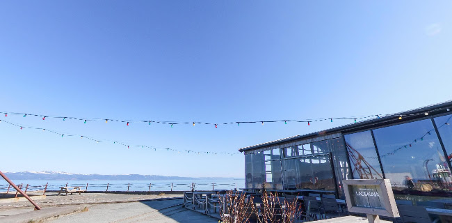 Opinii despre Ladekaia în Trondheim - Gastronomi og hotellvirksomhet