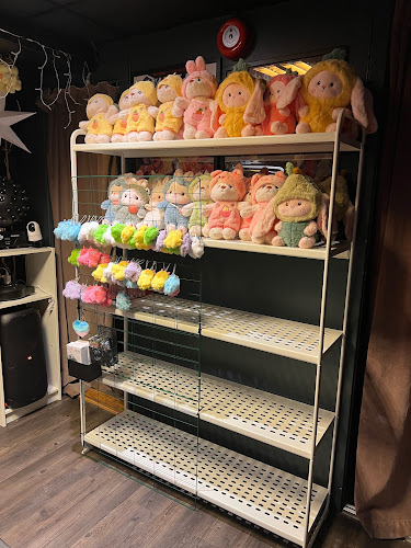 Storgata 4, 3510 Hønefoss