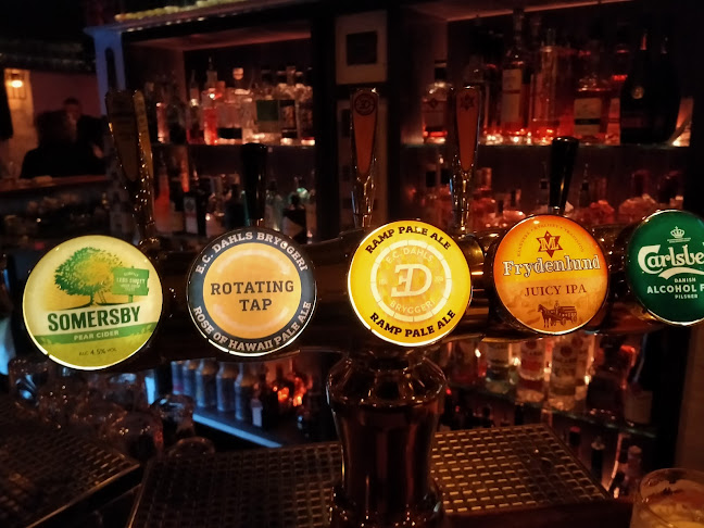 Comentarii opinii despre Munken