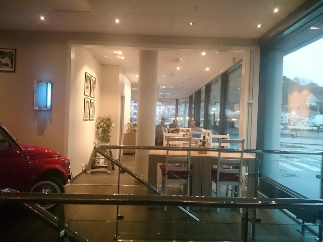 Comentarii opinii despre Trattoria da Ernesto