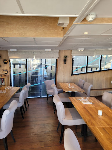 Comentarii opinii despre Hovda restaurant