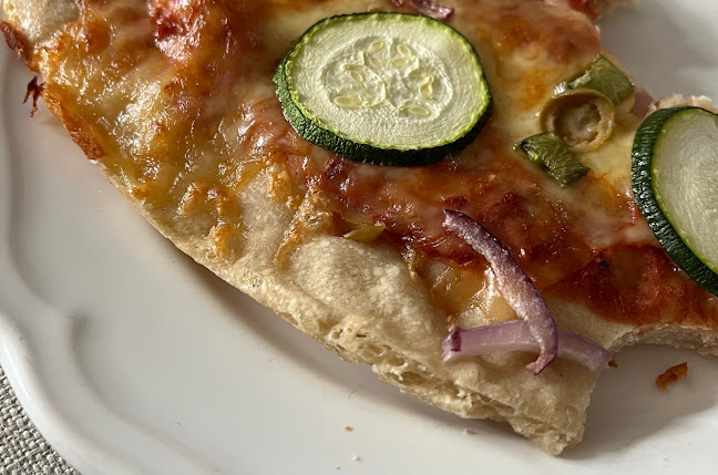 Pizzabakeren Sandviken - Bergen