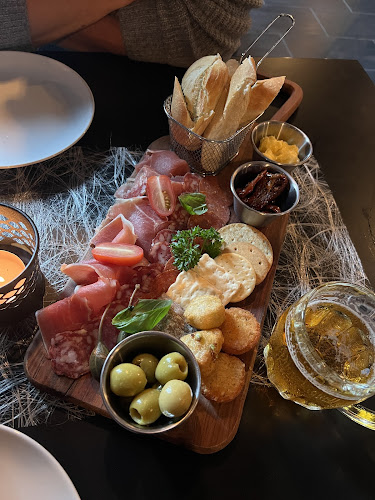 Comentarii opinii despre Garveriet Bistro & Bar