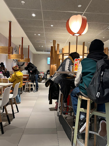 McDonald's Klingenberggaten - Oslo