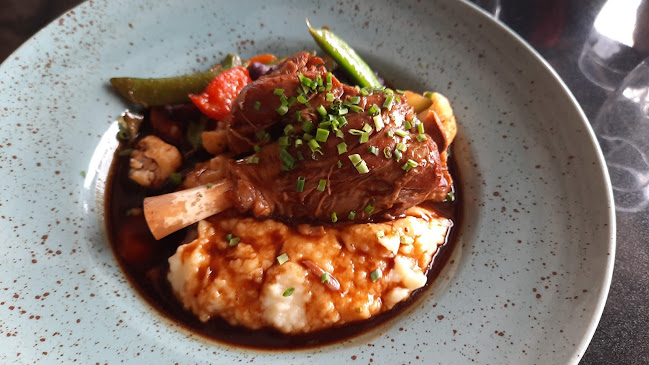 Opinii despre Brasserie Brakstad Haugesund în Haugesund - Gastronomi og hotellvirksomhet