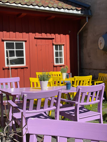 Kjerstis Kjøkken - Gastronomi og hotellvirksomhet