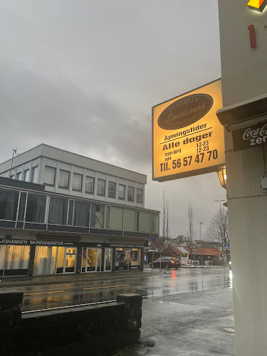 Comentarii opinii despre Lucianos Pizzaria