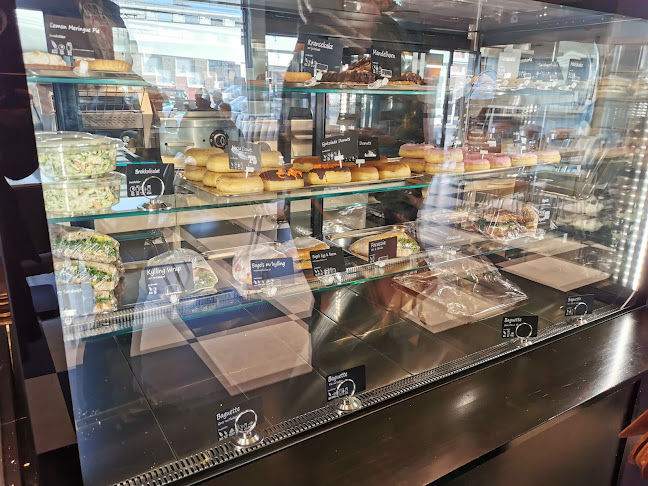 Brooklyn Square 1, 4560 Vanse