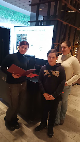 Comentarii opinii despre Hereford Steakhouse