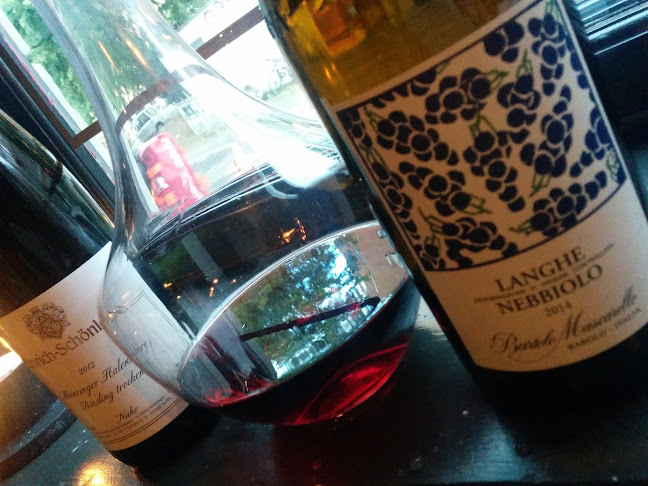 Kolonialen Bislett - Oslo