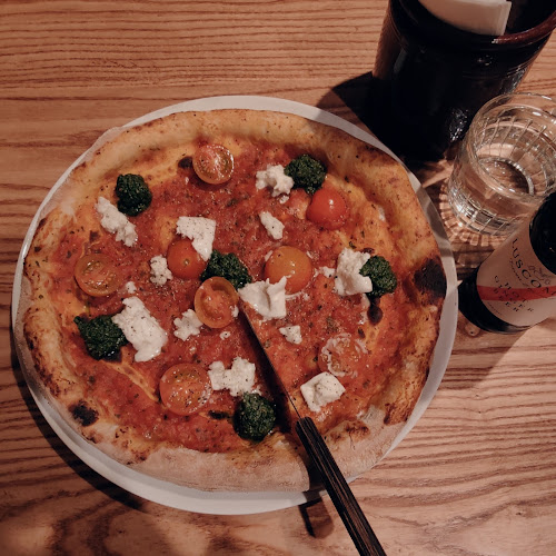 Rent Mel Pizzeria - Oslo