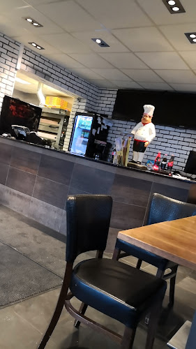 Balkan Pizza & Kebab House - Askim